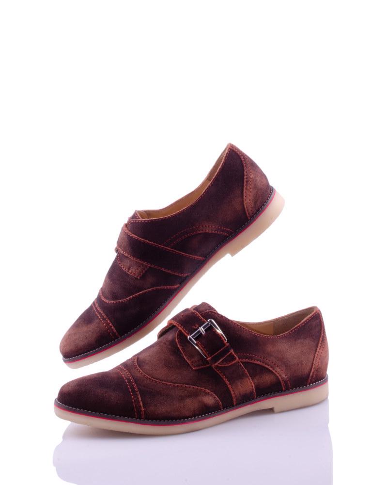 Монки Greymer 073.10 р. 37 Коричневый