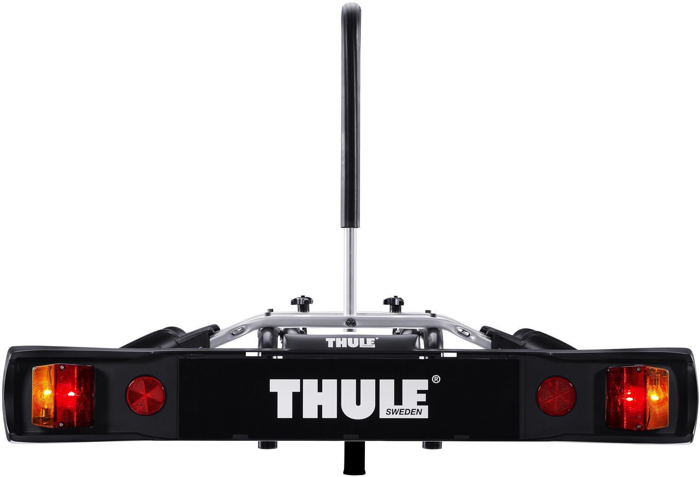 Велокріплення на фаркоп Thule RideOn 9502 (TH 9502) - фото 3