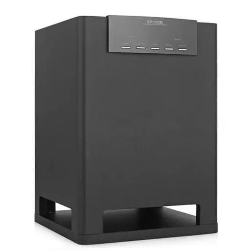 Акустична система Microlab X15 90 Вт Black (9822255) - фото 3