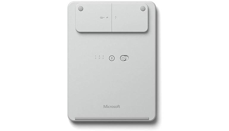 Клавіатури Microsoft Number Pad White (23O-00032) - фото 3