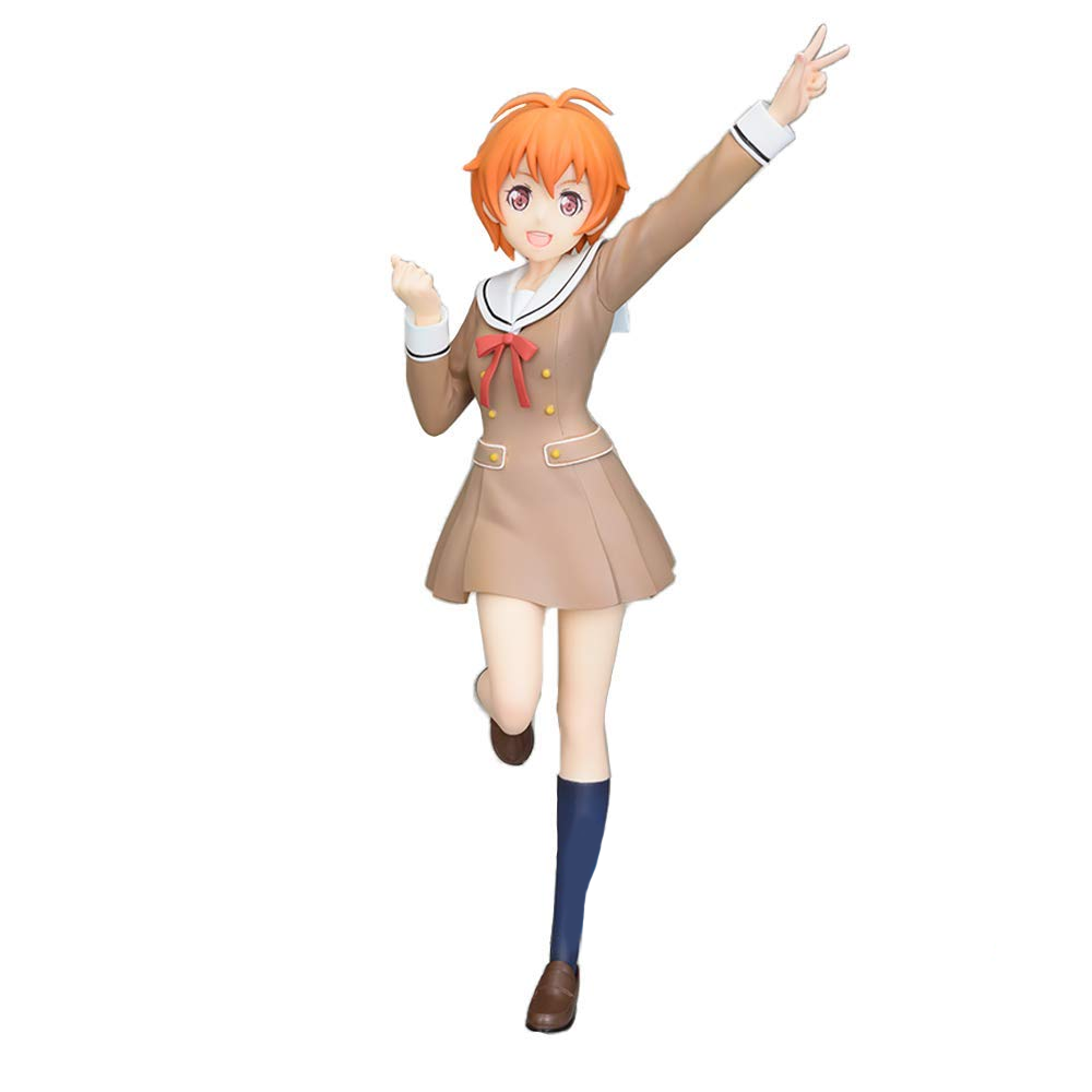 Фигурка для геймеров Sega School Days Hagumi Kitazawa 21 см (WST anime SD 27.005)