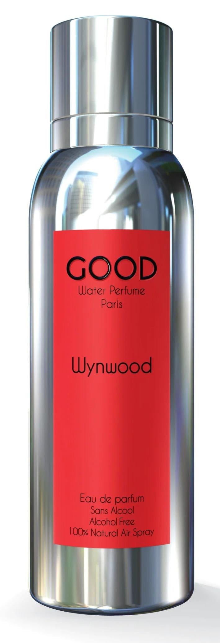 Парфюмированная вода унисекс Good Water Perfume Wynwood 100 мл в транспортной упаковке (380653)