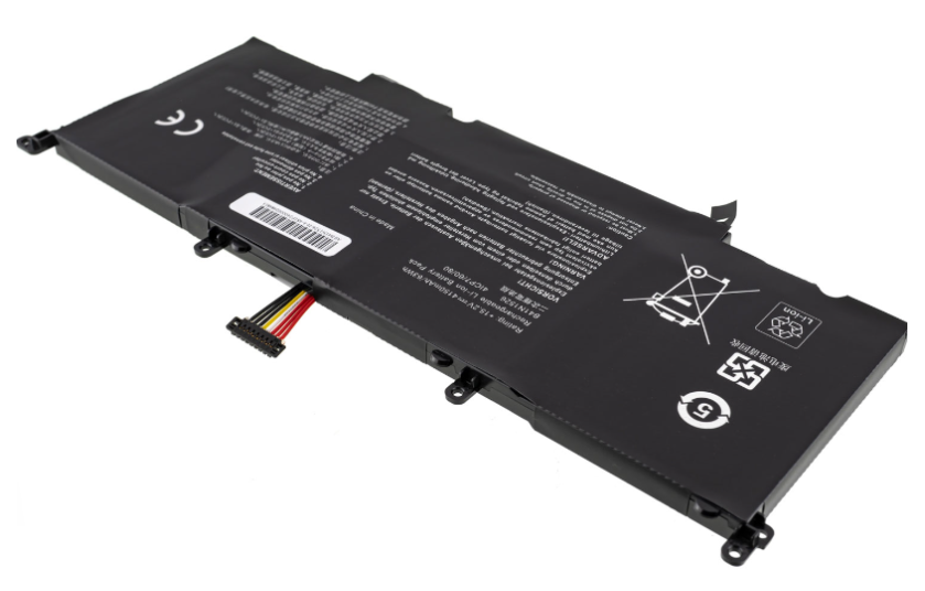 Аккумулятор для ноутбука Asus B41N1526 (140795)