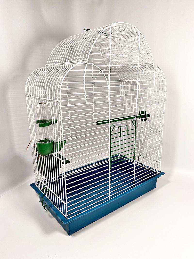 Клетка Прима для птиц 40x22x51 (7797)