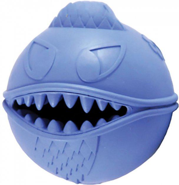 Игрушка для собак Jolly Petss Монстрмячик большой (MB35)