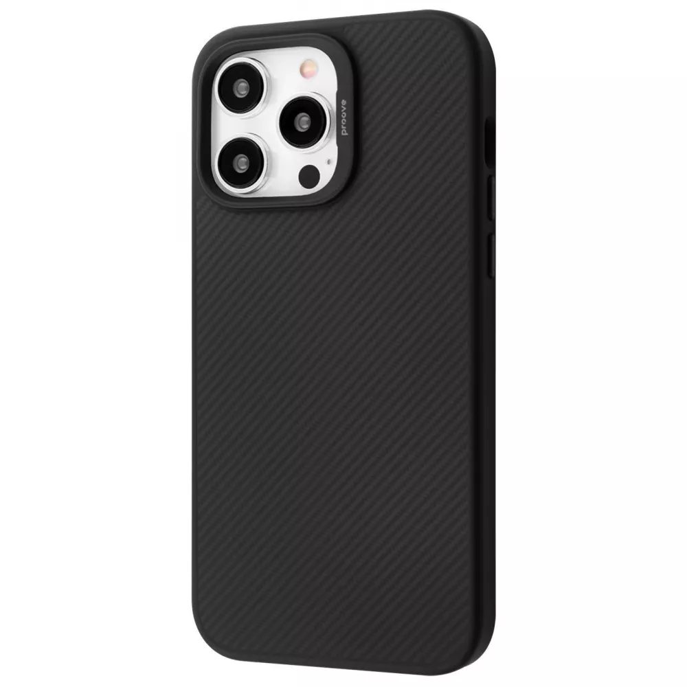 Чехол-накладка Proove Force Armor Case with Magnetic Ring iPhone 16 Pro Max