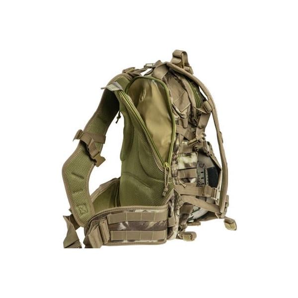 Рюкзак Skif Tac Tactical Patrol 35 L Kryptek Khaki (GB0110-KKH) - фото 4