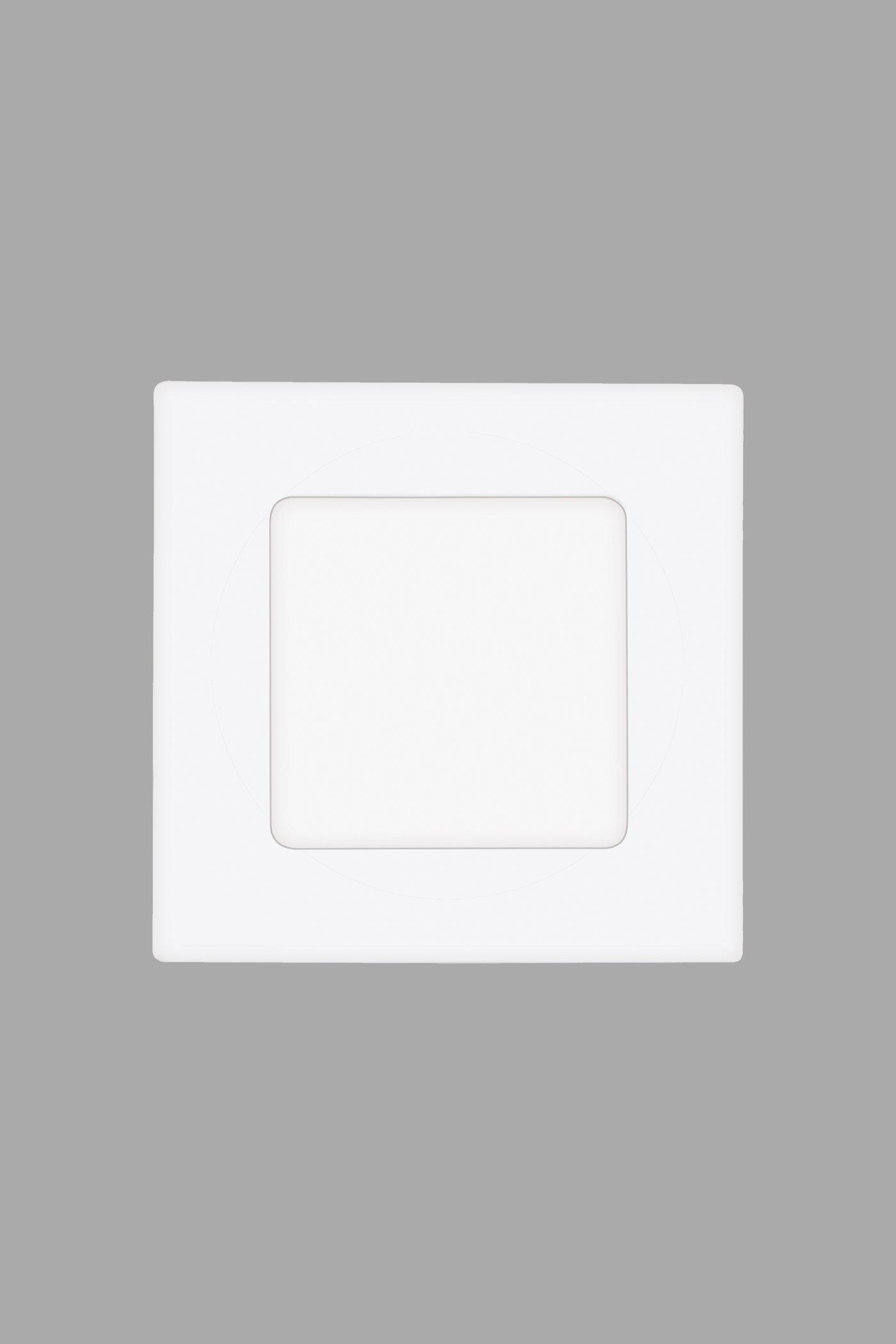 Точечный светильник Eglo Fueva 1 (94046)