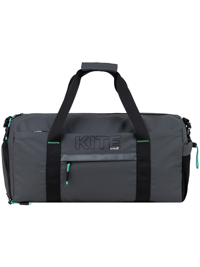 Спортивная сумка Kite Education teens 2530-1 (K26-2530-1) Спортивная сумка Kite Education teens 2530-1 (K26-2530-1)