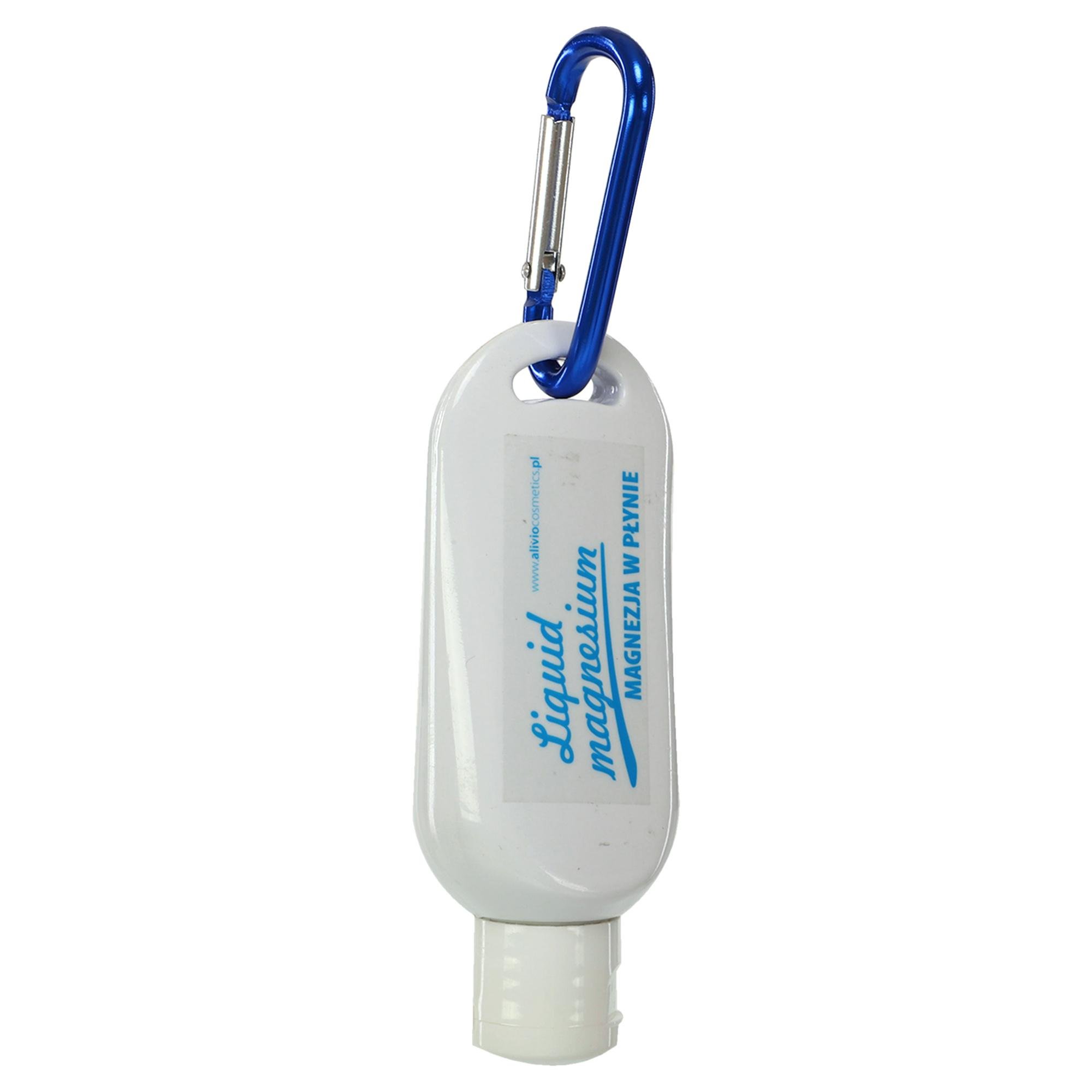 Магнезия спортивная жидкая Alivio Liquid Magnesium UR AGT-007 50 мл (AC-007)