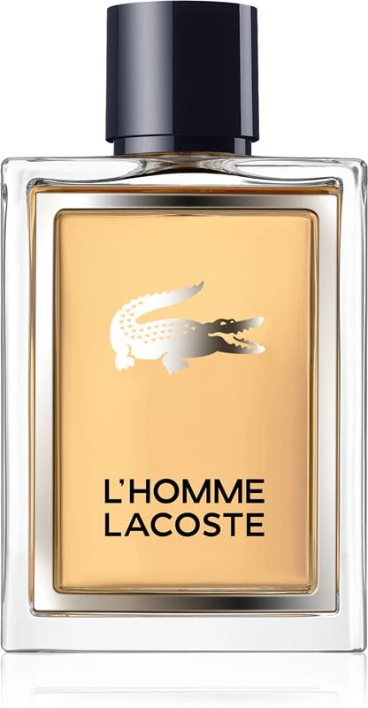 Туалетная вода Lacoste L`homme 100 мл (1758_3774)