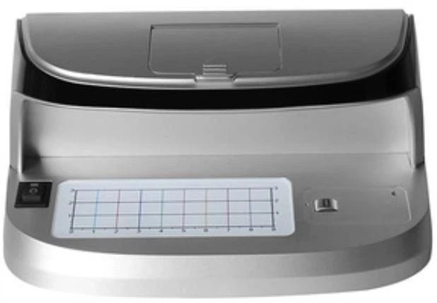 Детектор банкнот CHUANWEI AL-11 UV MG (578329394)