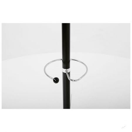 Вішалка Agava Y-256 Чорний - фото 4