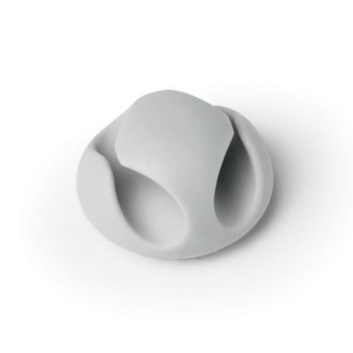 Фиксатор для проводов DURABLE Cavoline 6 шт. (1394423921)