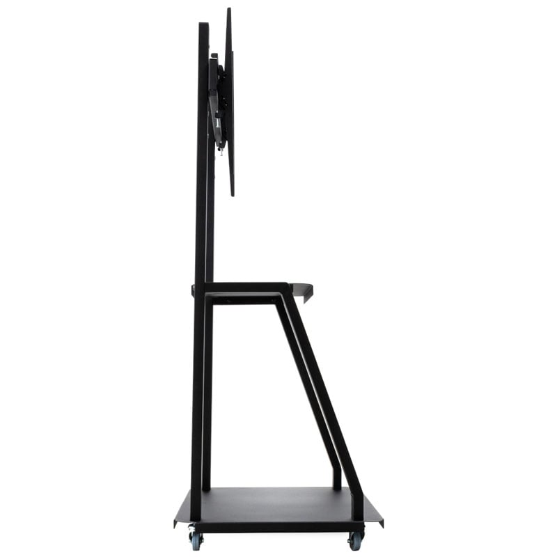 Подставка для телевизора/интерактивной панели SECTOR ПС-11 55-75" Black (tf578) - фото 7