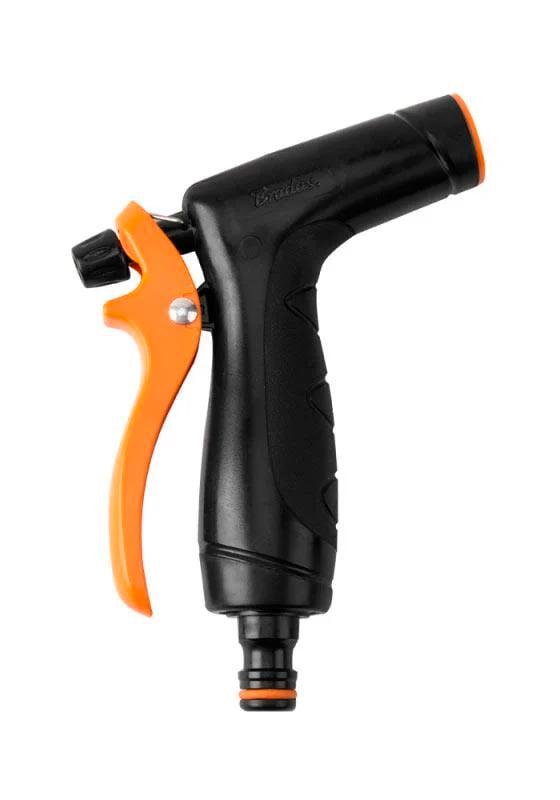 Пистолет регулируемый Bradas ECO-2102 Black Line (49130)