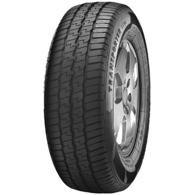 Автошина Tracmax Transporter RF09 205/65 R16C 107/105T (316703)