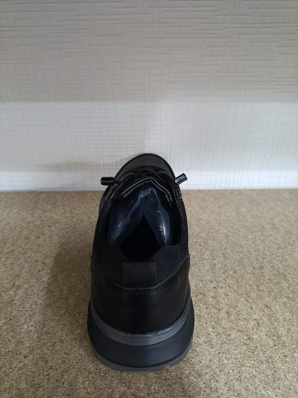 Кросівки дитячі демісезон р. 36 (30083695) - фото 4