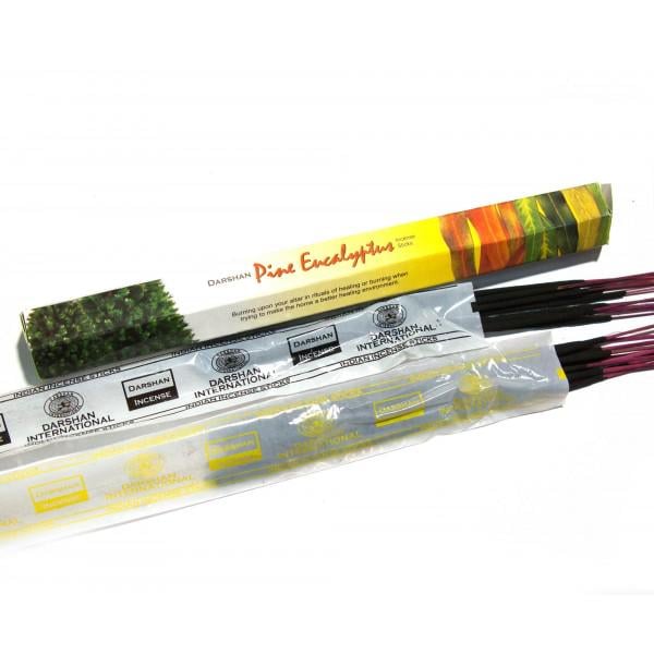 Аромапалочки Сосна и Евкалипт (27435D-MZ)