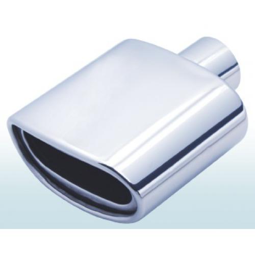 Насадка на глушитель НГ-0412