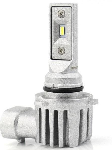 Лампы LED Baxster SE Plus HB4 9006 6000K 2 шт. 9990 2 шт.