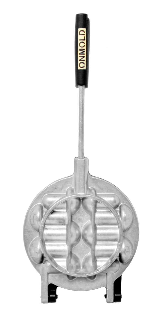 Форма для випічки Грибочки з дитинства 10 грибів з гранітним покриттям (2029) - фото 2 Форма для випічки Грибочки з дитинства 10 грибів з гранітним покриттям (2029) - фото 2