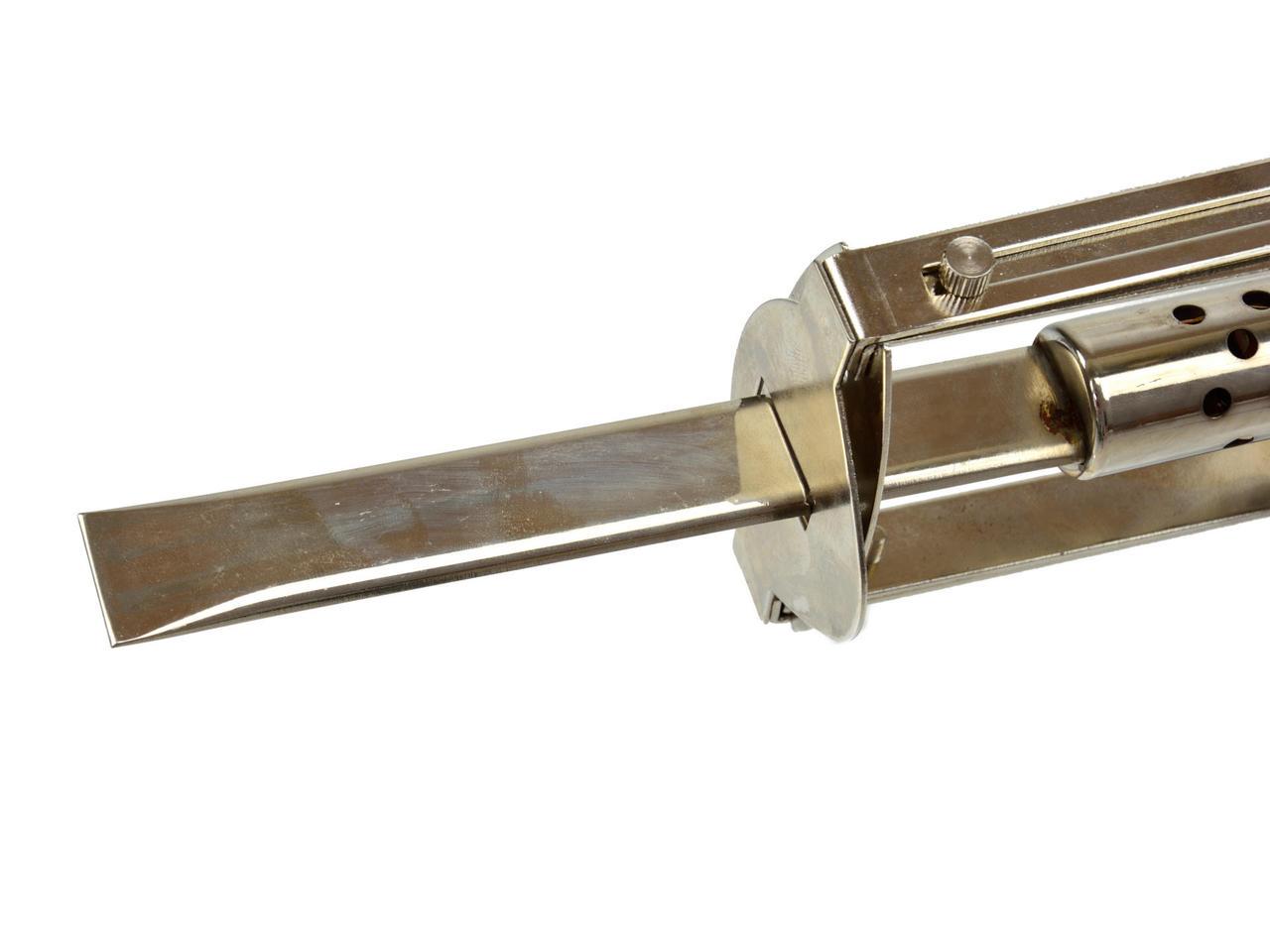 Термонож для резки пенополистирола Geko G81210 250W - фото 4 Термонож для резки пенополистирола Geko G81210 250W - фото 4