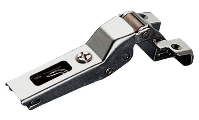 Петля NM Duomatic Push накладная 110° (FNT6155)