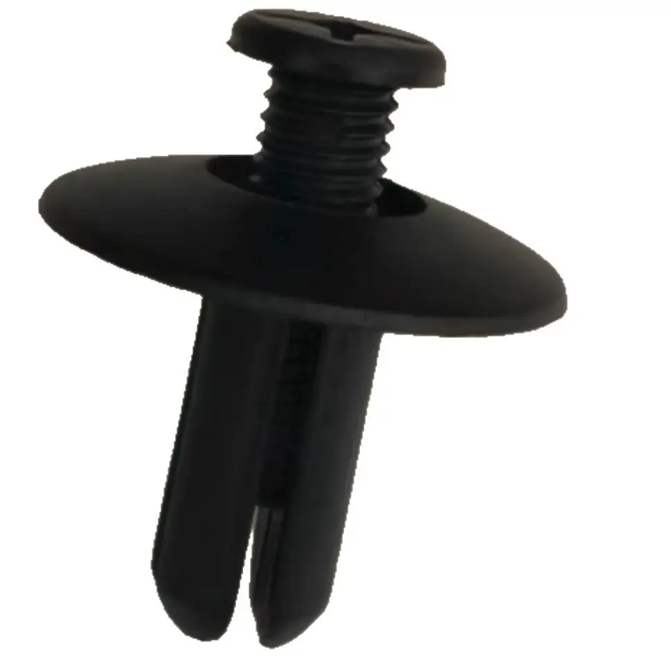 Кліпса заглушка для кріплення внутрішньої обшивки 20 мм 10