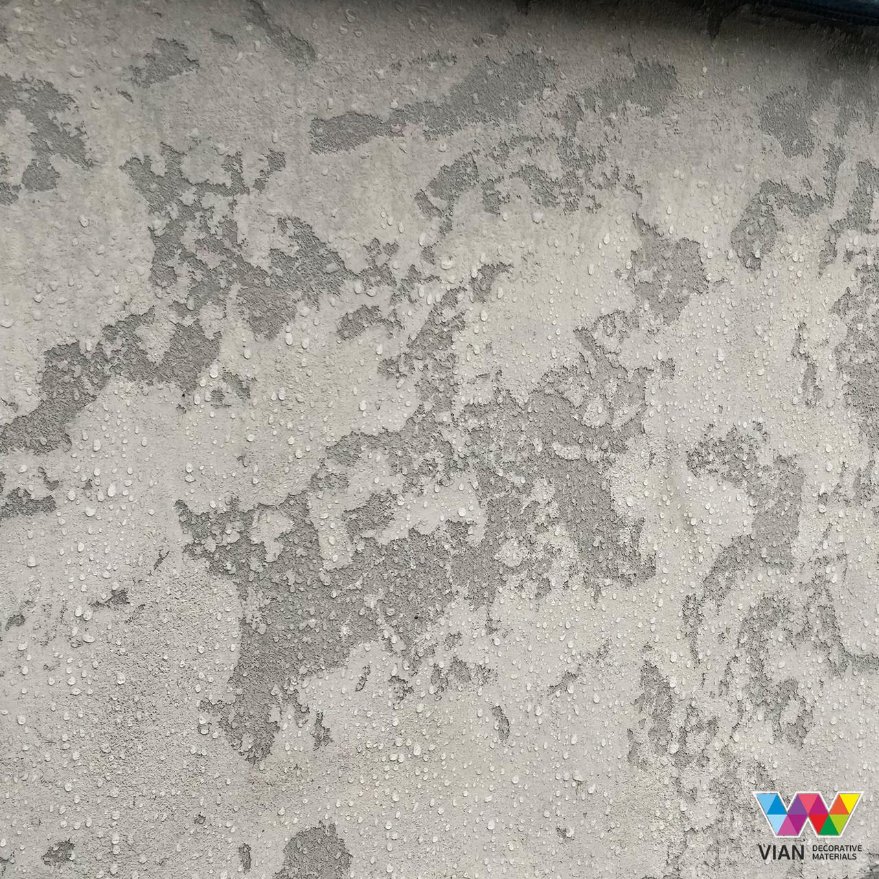 Декоративная штукатурка Vian Антик Фасад К крупная матовая 1 кг - фото 6 Декоративная штукатурка Vian Антик Фасад К крупная матовая 1 кг - фото 6