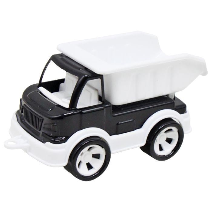 Грузовик пластиковый Mini Matik