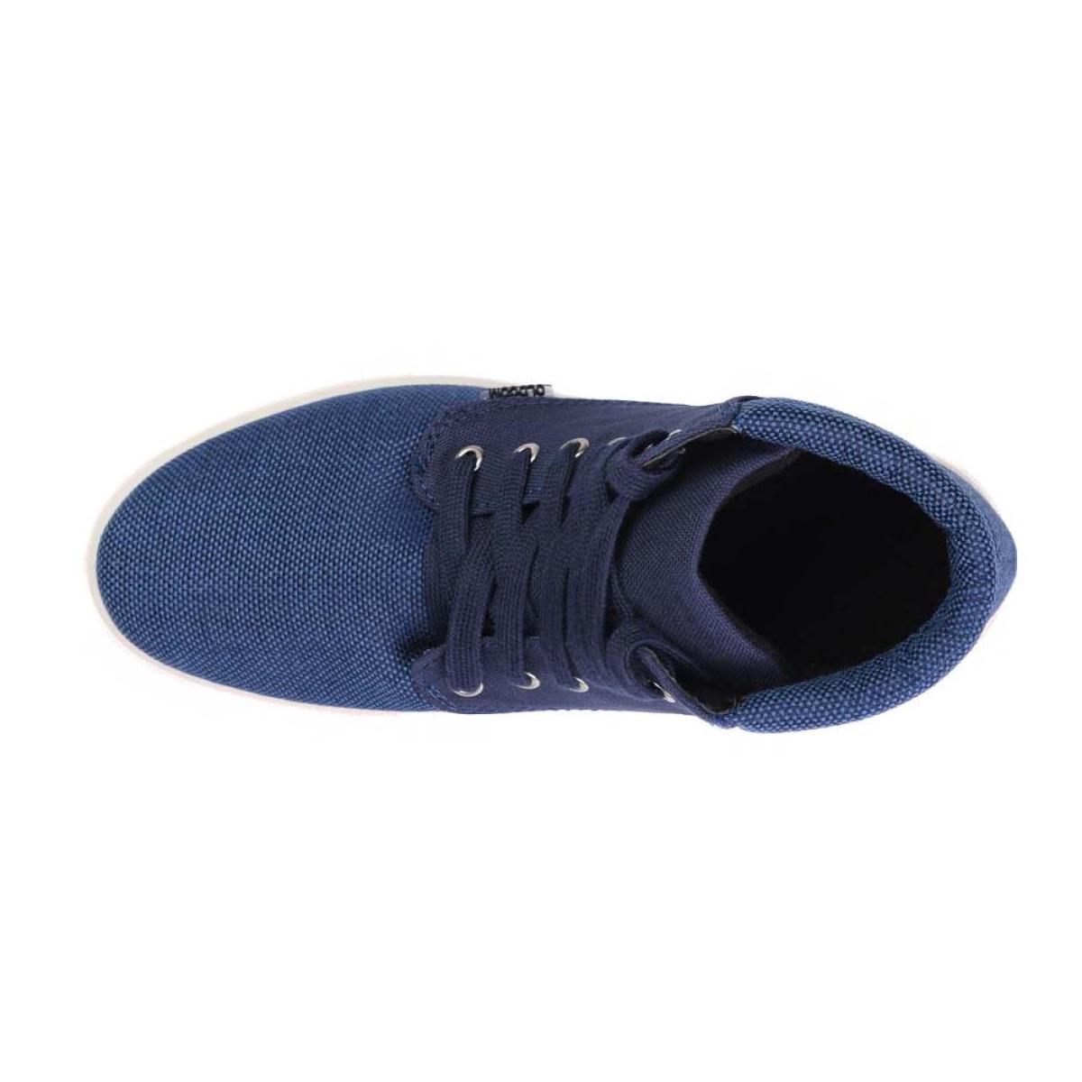 Кеди Oldcom LEO р. 42 Синій (6535523) - фото 2