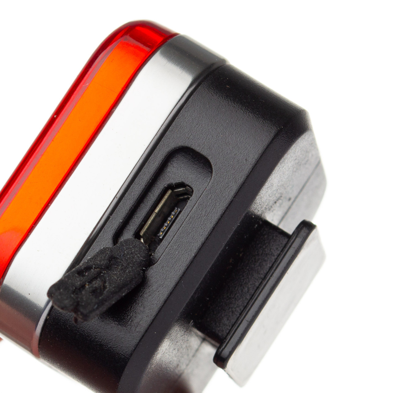 Задній ліхтар OnRide Round USB (6931610356) - фото 6