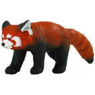 Фигурка игровая Safari Ltd Малая Красная панда (283429)
