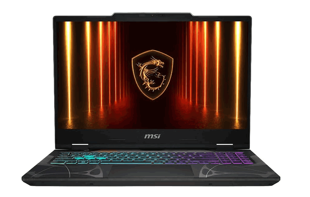 Ноутбук MSI Cyborg 15 B2RWFKG (B2RWFKG-294US) Ноутбук MSI Cyborg 15 B2RWFKG (B2RWFKG-294US)