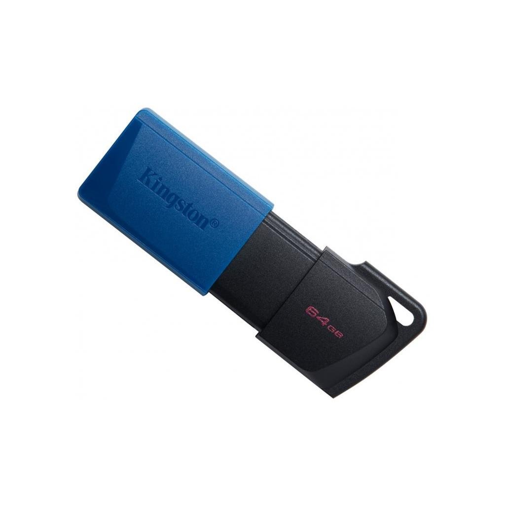 Флеш накопичувач USB Kingston DataTraveler Exodia M 3.2 64GB (DTXM/64GB)