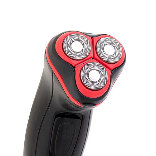 Електробритва Mesko MS 2926 3 головки Black (55dd0e48) - фото 5 Електробритва Mesko MS 2926 3 головки Black (55dd0e48) - фото 5