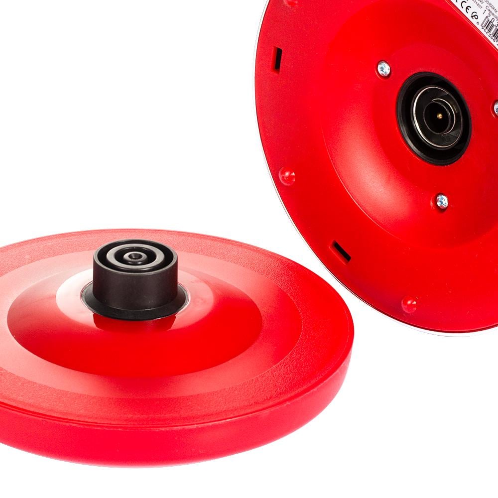 Электрический чайник с индикатором и функцией термопота RAF R.7306W 2 л 2200 Вт - фото 5 Электрический чайник с индикатором и функцией термопота RAF R.7306W 2 л 2200 Вт - фото 5