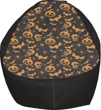 Кресло-груша Halloween S (13279144)