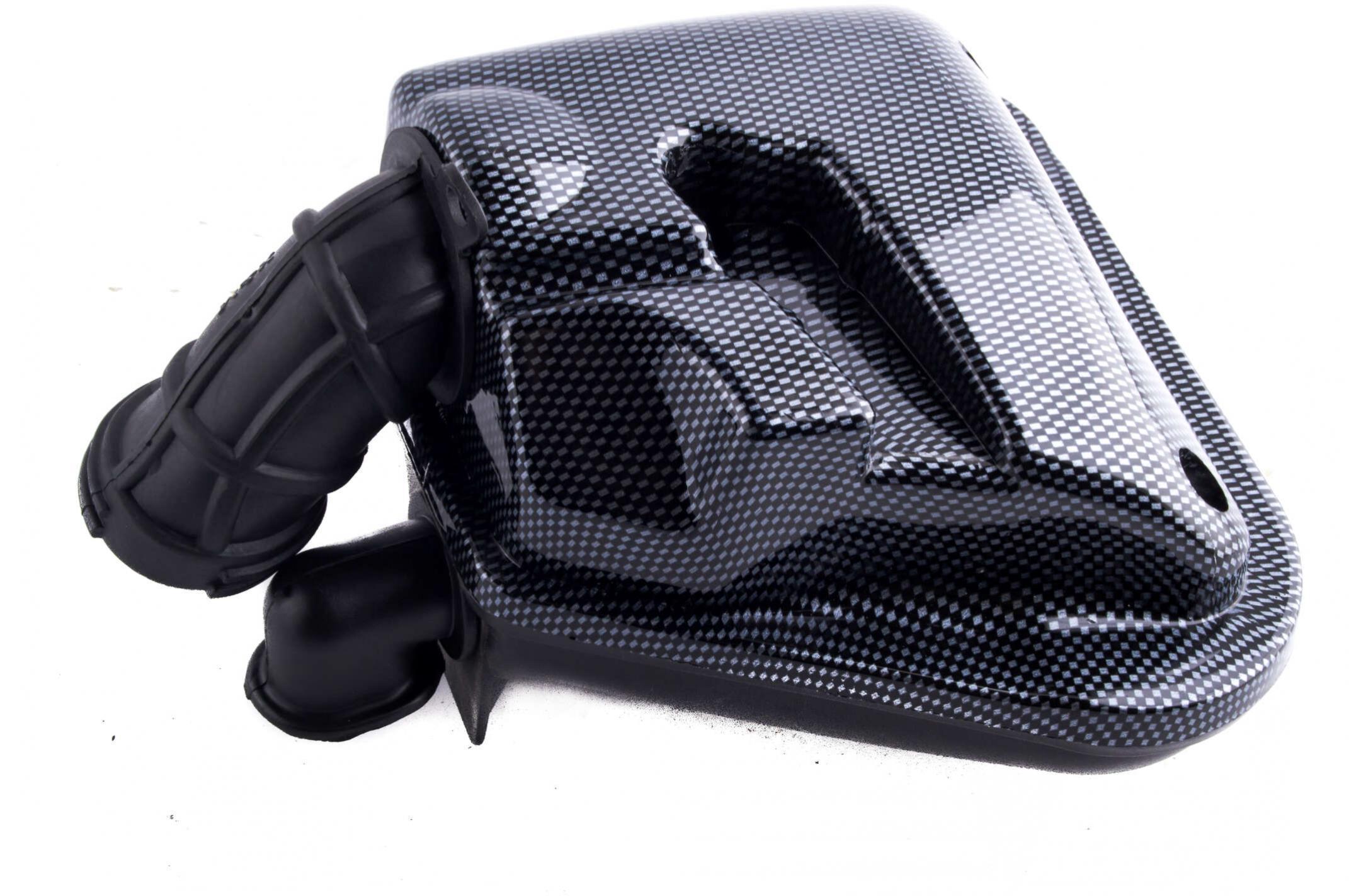 Воздушный фильтр EVO в сборе для Yamaha JOG 50 3KJ (N-277640)