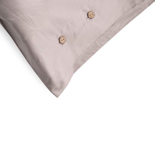 Наволочка Ardesto Mix&Match 50х70 см Айворі (ART5070PCC) - фото 3 Наволочка Ardesto Mix&Match 50х70 см Айворі (ART5070PCC) - фото 3