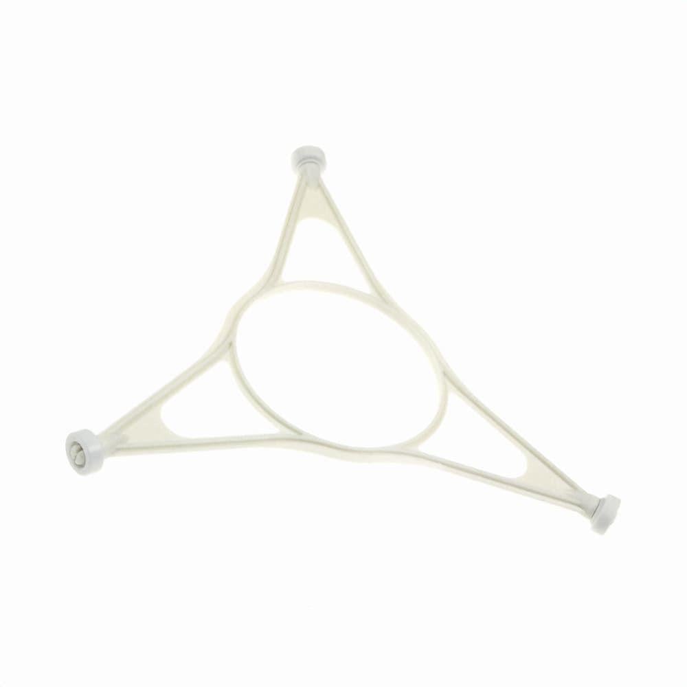 Кольцо поворотной платформы Whirlpool (481253578069)