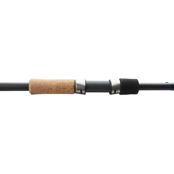 Удилище спиннинговое одночастное Kistler Helium Spinning Rod 2,13 м 3,5-14 г Fast(HESP702M) - фото 3