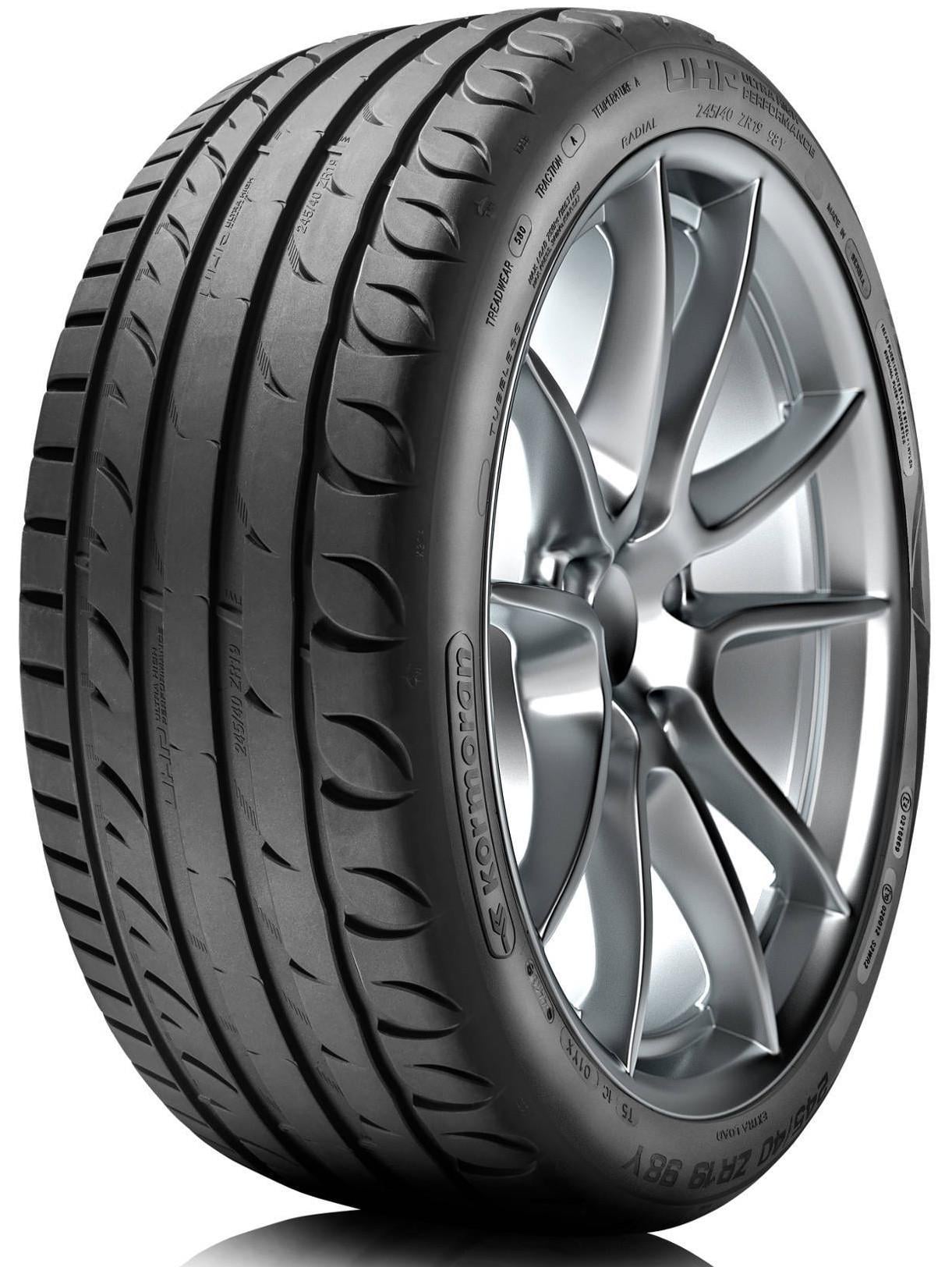 Автошина ORIUM UHP 205/50R17 93V XL летняя (68436)