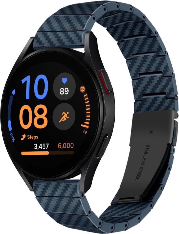 Ремешок Armrok для Galaxy Watch FE 40 мм Blue (39328-28)