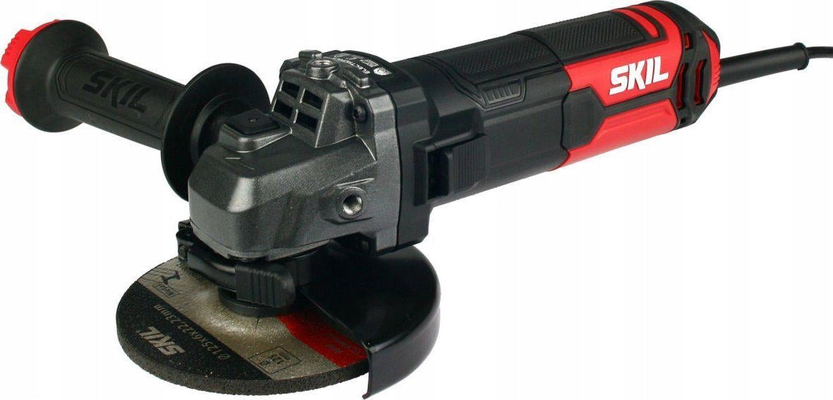 Болгарка кутова шліфувальна Skil AG1E9151GB (555286)