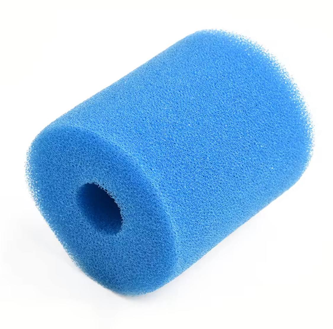 Фільтр насоса для басейнів Intex H 29007 для 28601/28602 багаторазовий