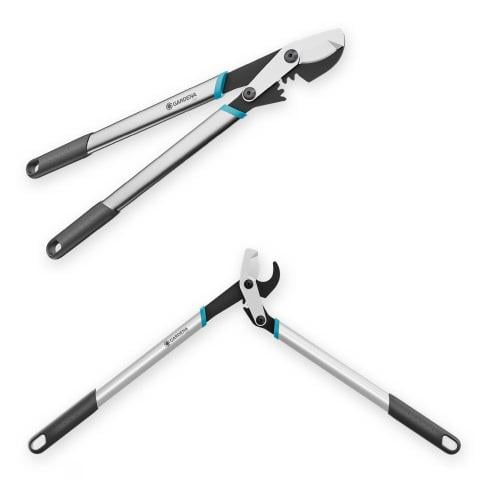 Сучкоріз Gardena EnergyCut basic 42 мм (12021-20.000.00) - фото 4