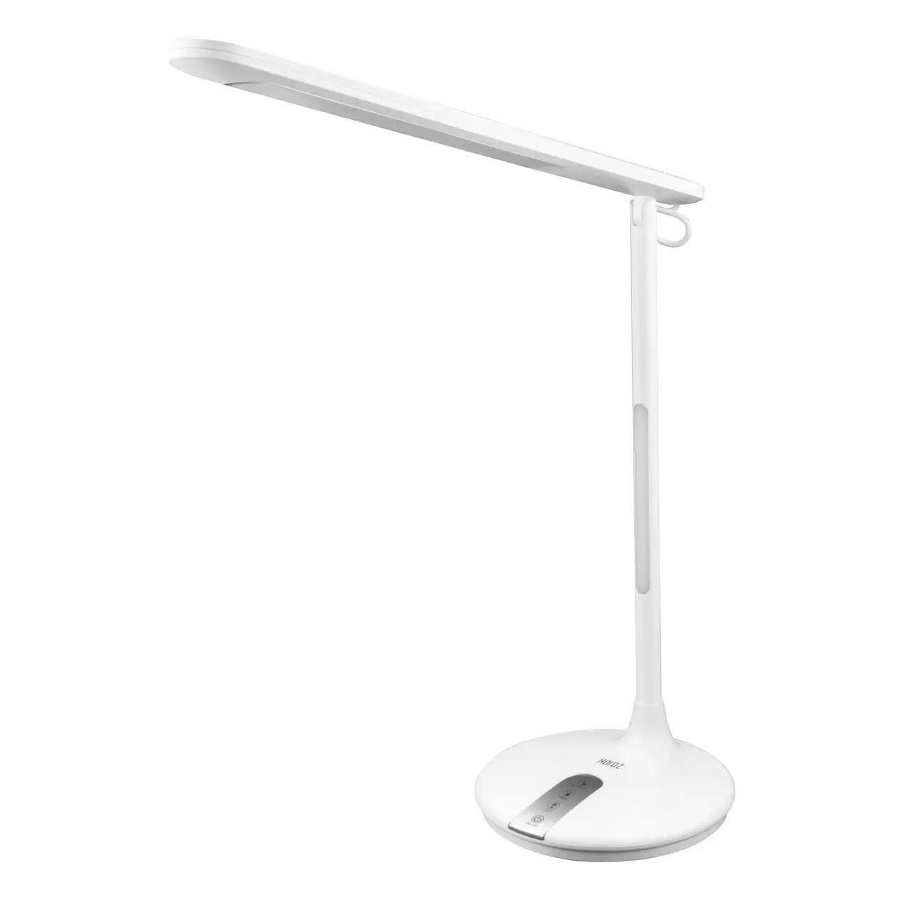 LED-лампа настольная HOROZ ELECTRIC ARYA 8W 3000-6000K 480 Lm 100-240V Белый (049-030-0008-010)