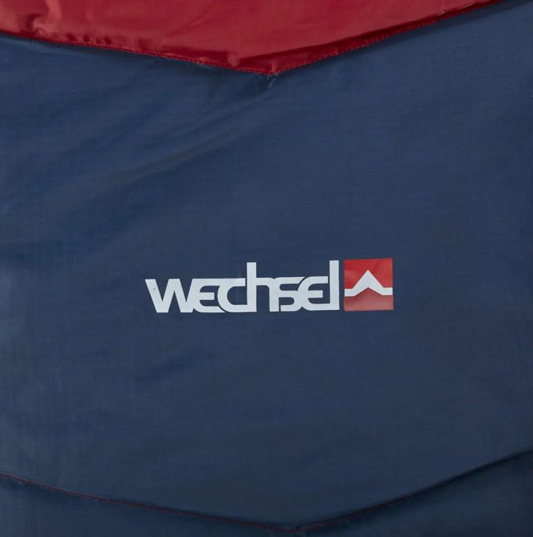 Спальный мешок Wechsel Stardust -5° M TL Left Red Dahlia (232012) - фото 14 Спальный мешок Wechsel Stardust -5° M TL Left Red Dahlia (232012) - фото 14